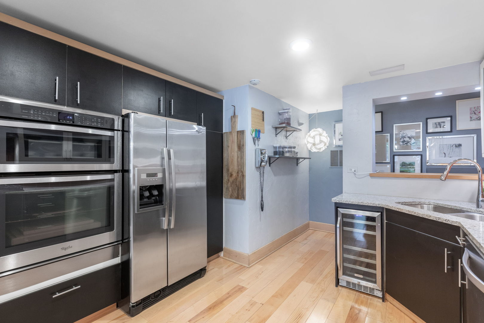 1660 North Hudson Avenue Chicago IL 60614