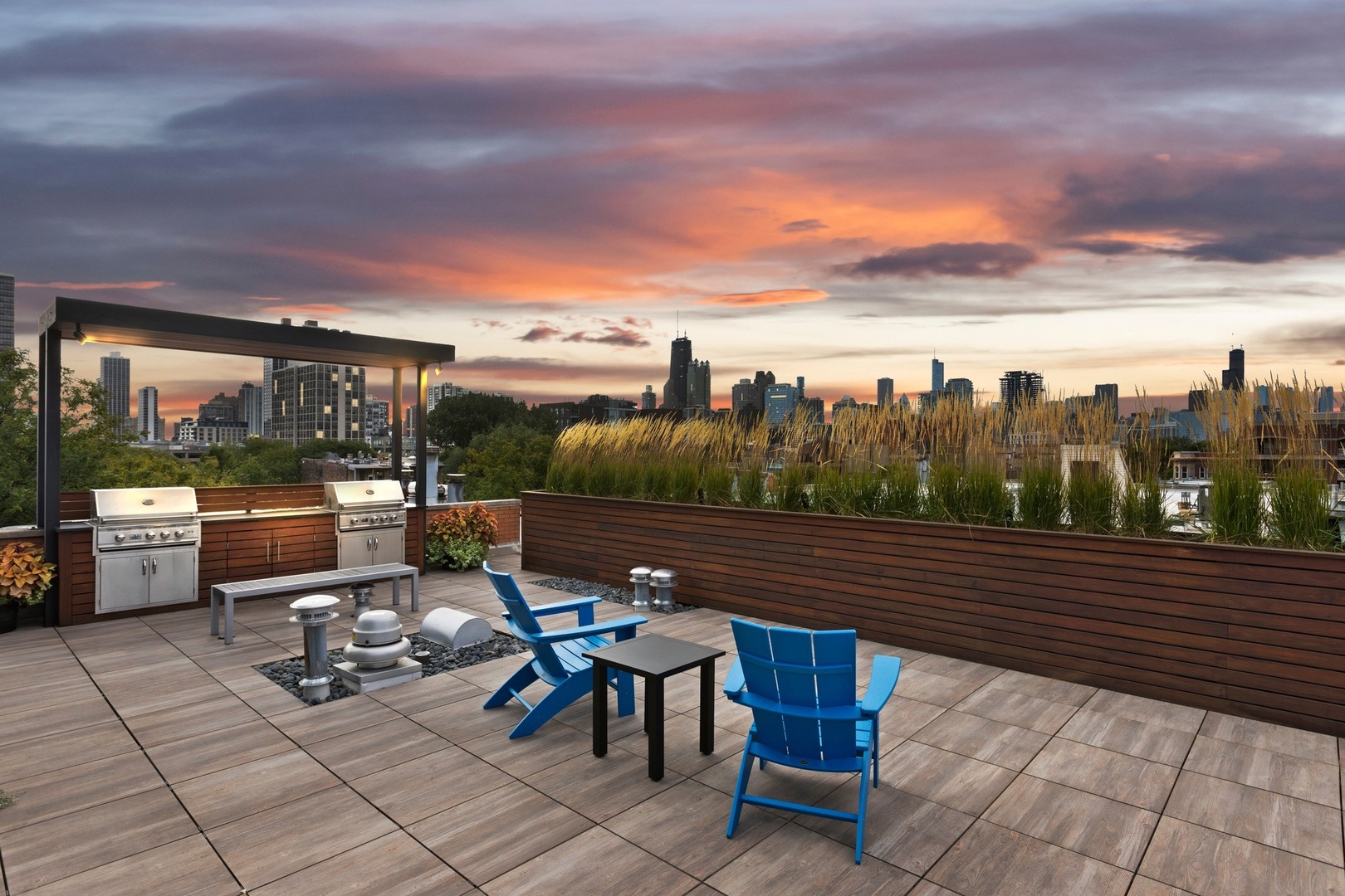 1660 North Hudson Avenue Chicago IL 60614