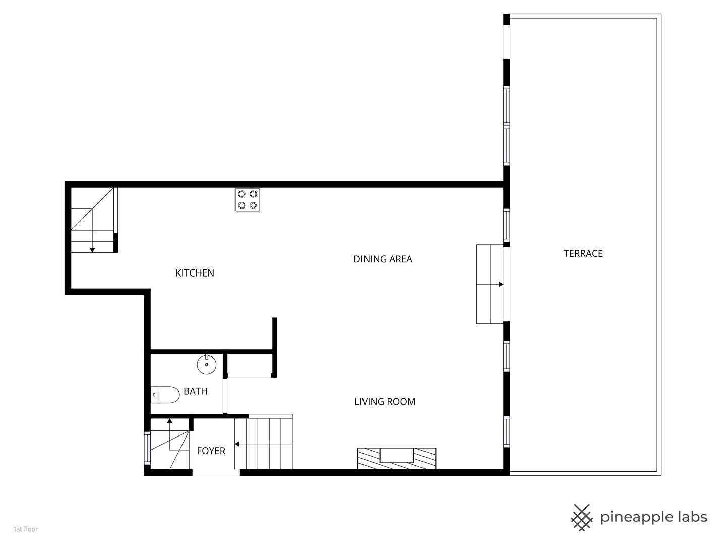 1660 North Hudson Avenue Chicago IL 60614