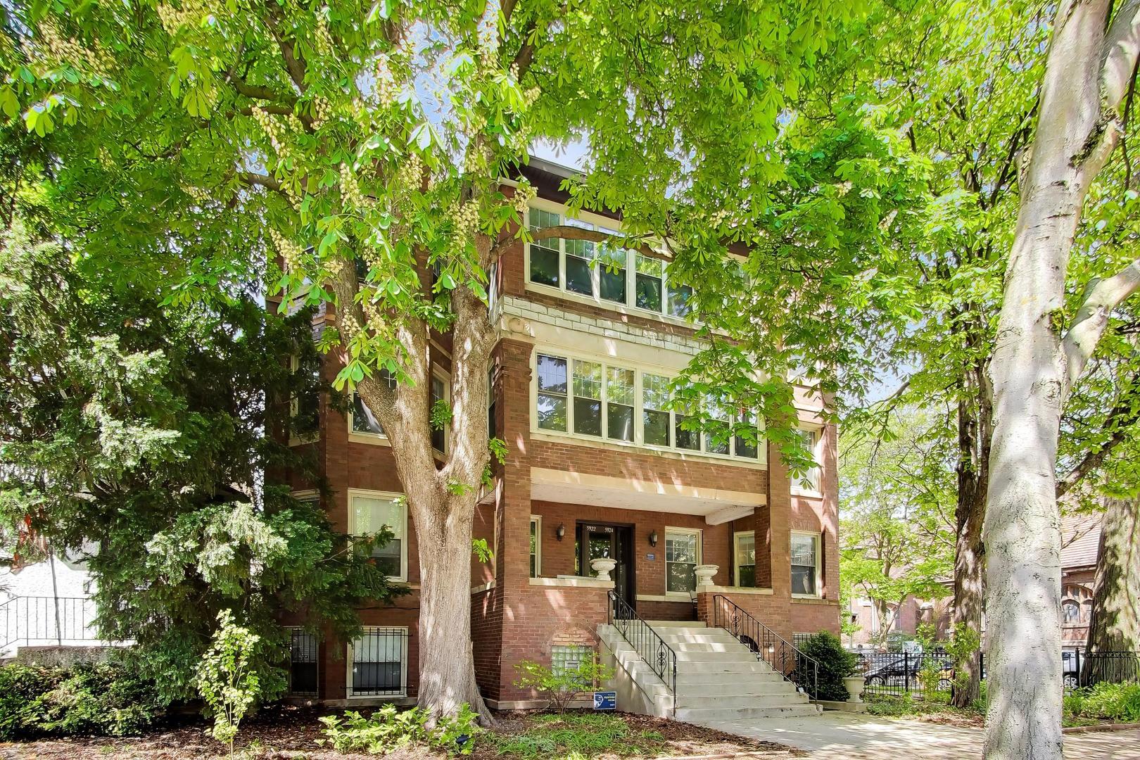 5924 North Magnolia Avenue Chicago IL 60660
