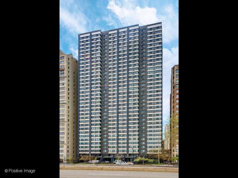 1440 North Lake Shore Drive Chicago IL 60610