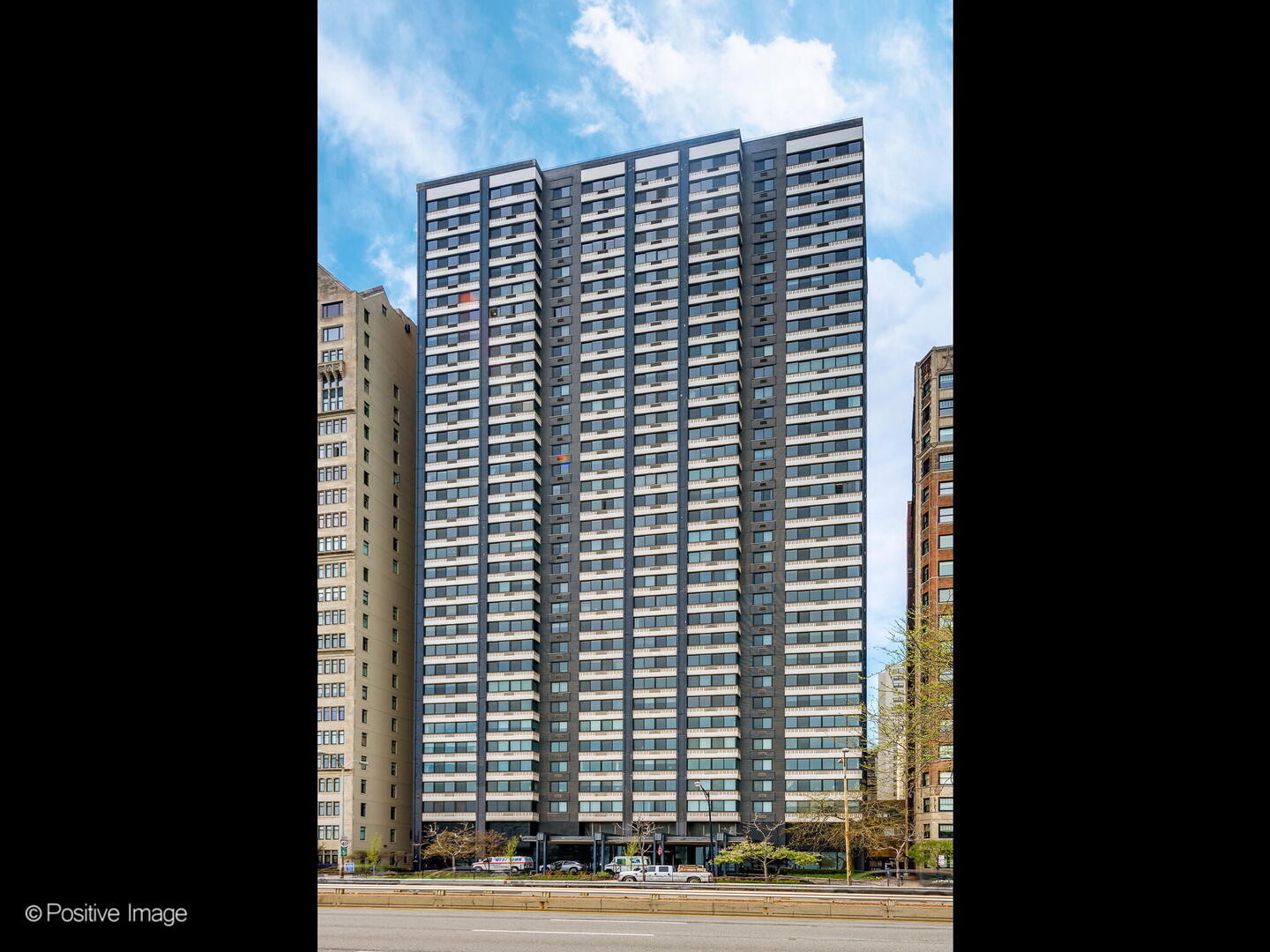 1440 North Lake Shore Drive Chicago IL 60610