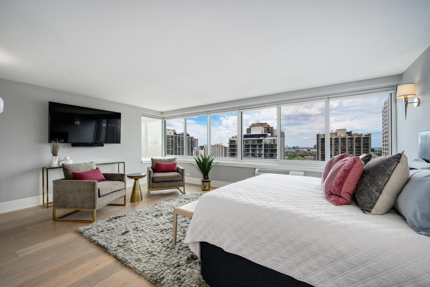 1440 North Lake Shore Drive Chicago IL 60610