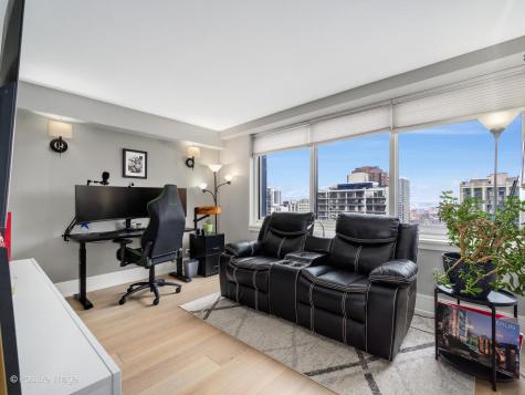1440 North Lake Shore Drive Chicago IL 60610