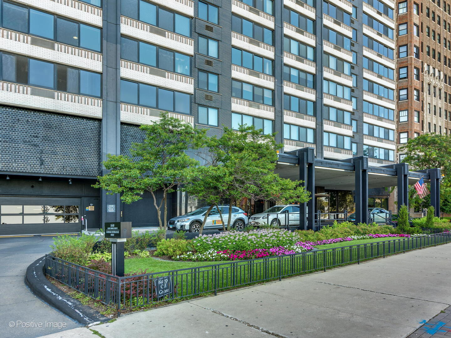 1440 North Lake Shore Drive Chicago IL 60610