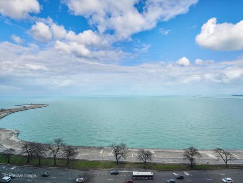 1440 North Lake Shore Drive Chicago IL 60610
