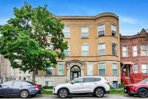 616 East 46th Street Chicago IL 60653