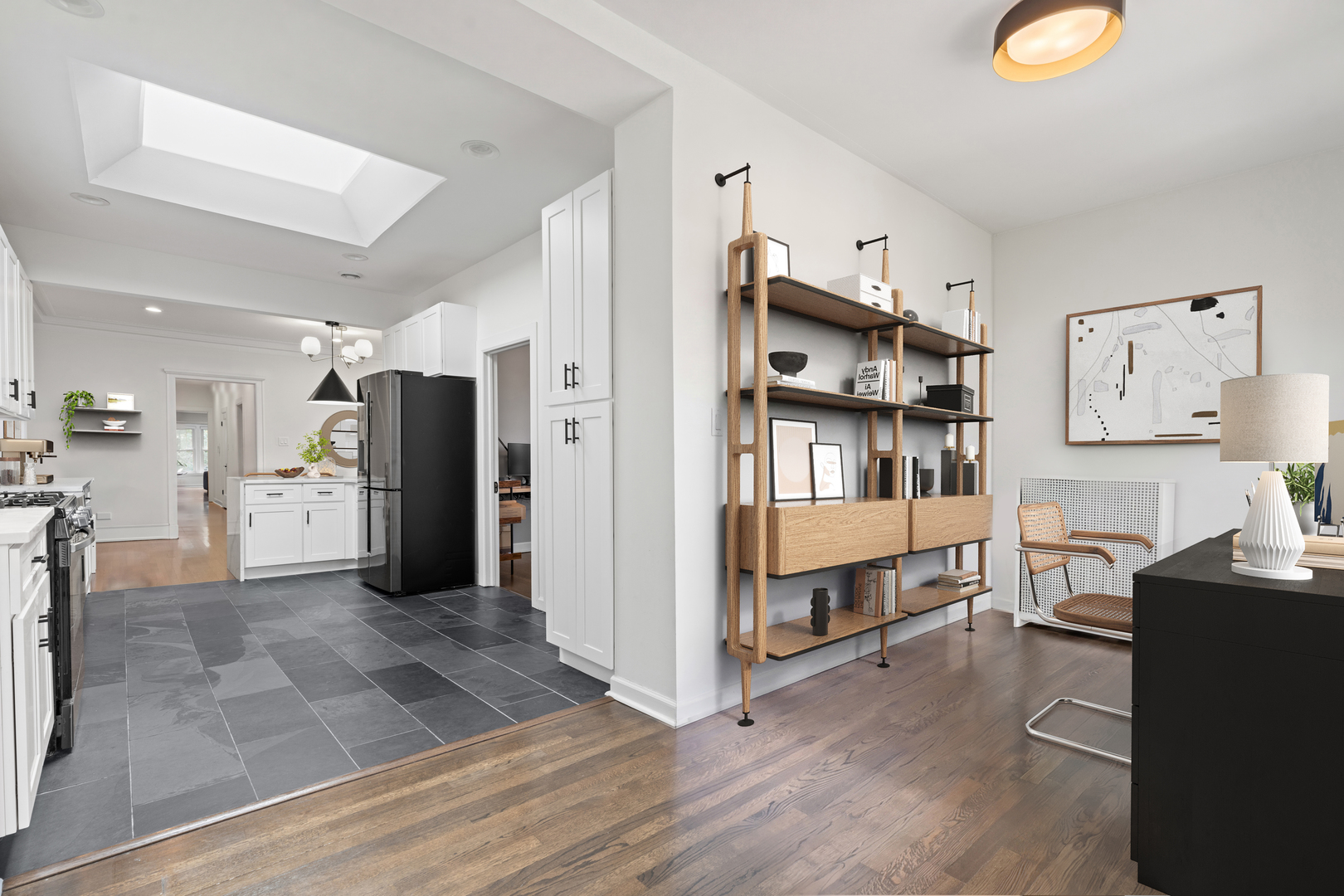 922 West Carmen Avenue Chicago IL 60640