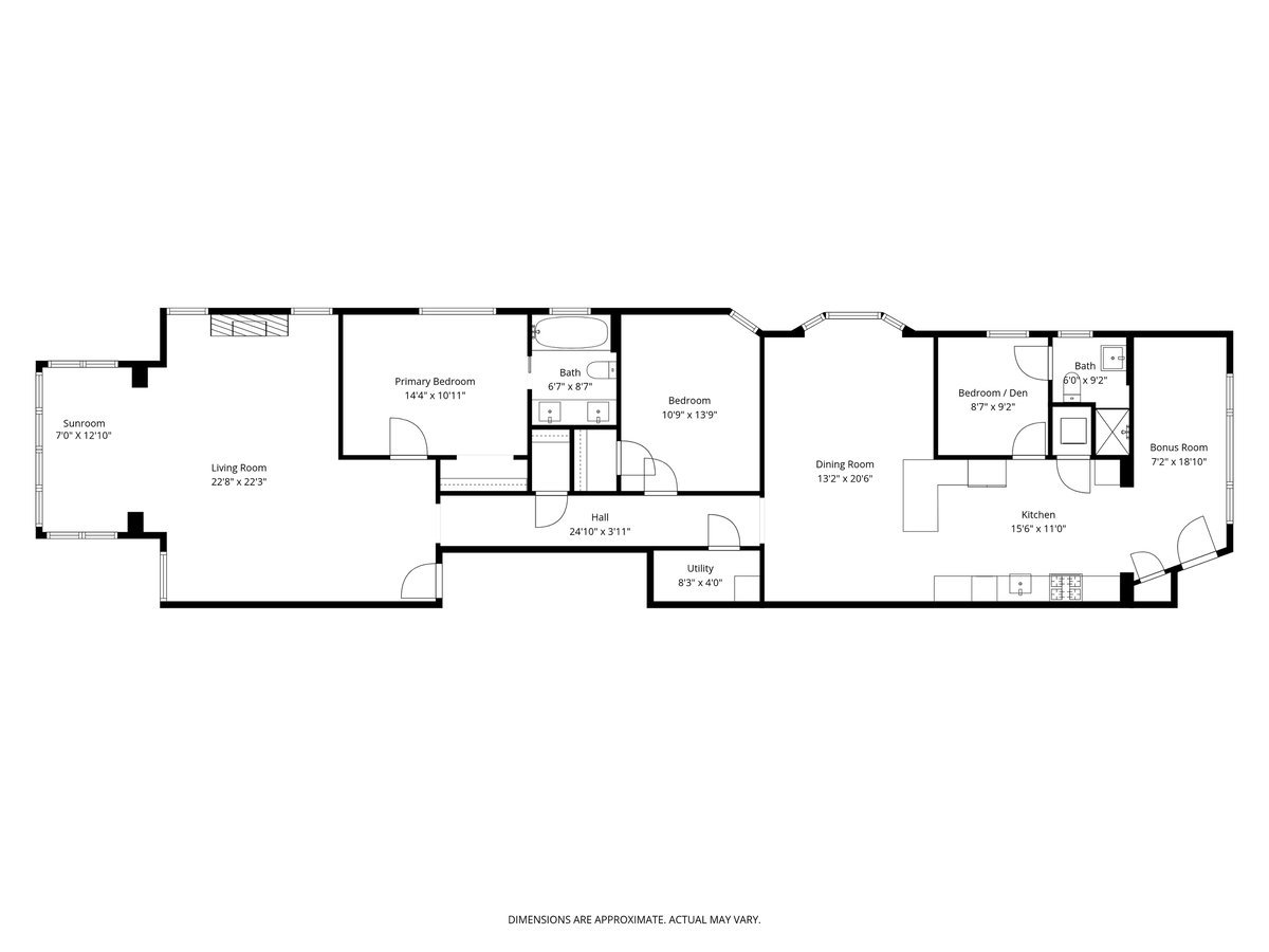 922 West Carmen Avenue Chicago IL 60640
