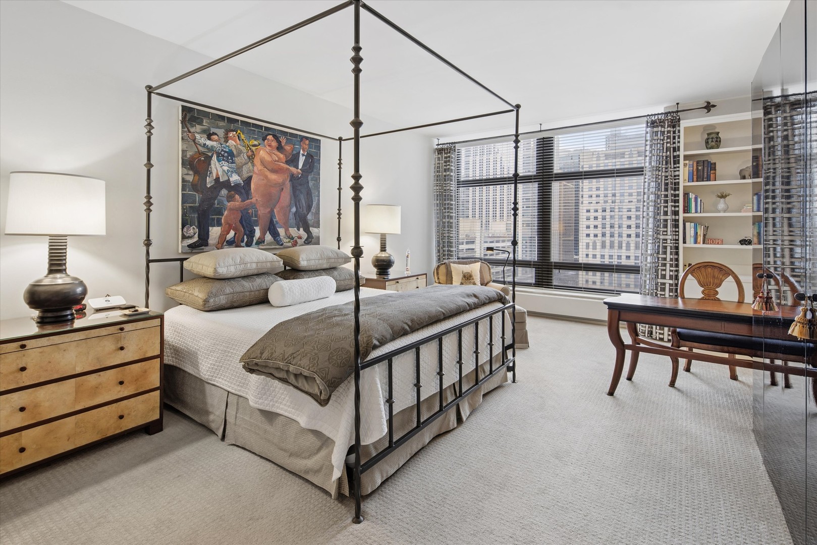 680 North Lake Shore Drive Chicago IL 60611
