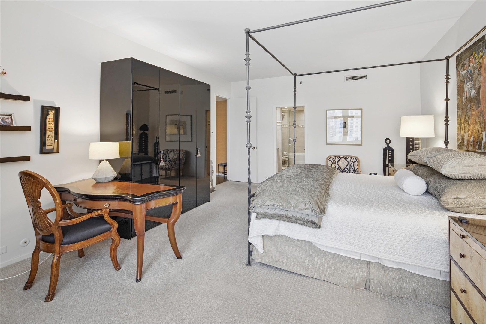 680 North Lake Shore Drive Chicago IL 60611
