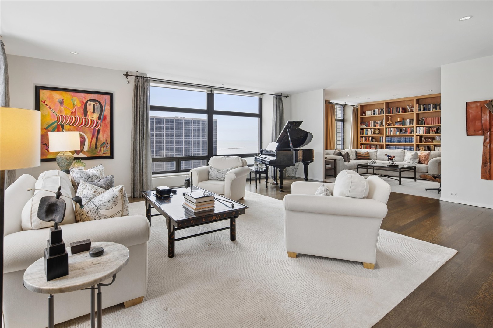 680 North Lake Shore Drive Chicago IL 60611