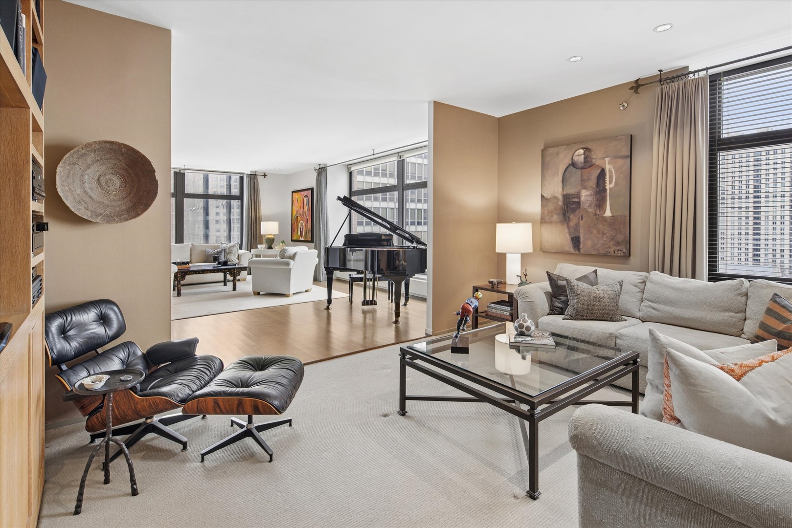 680 North Lake Shore Drive Chicago IL 60611
