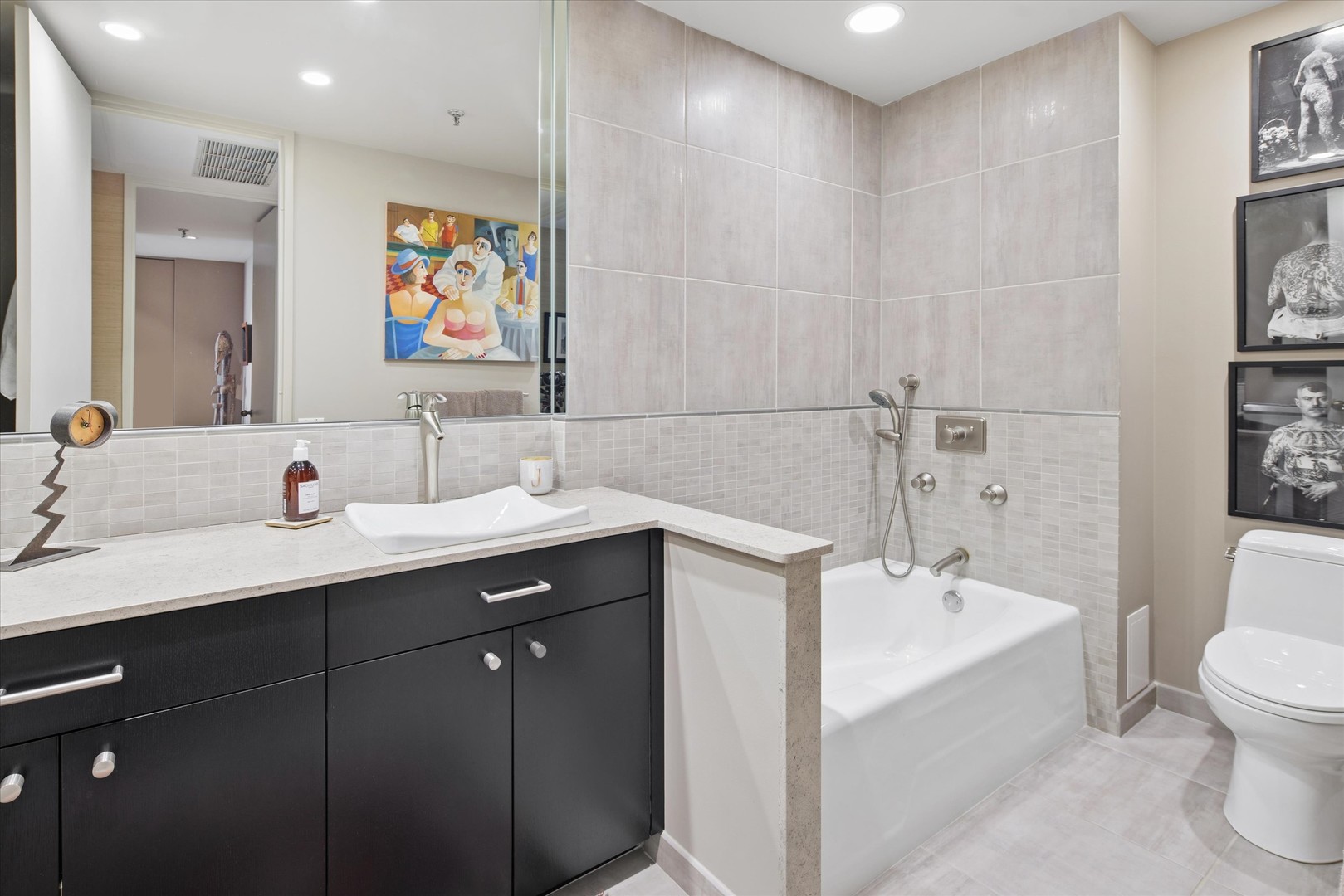 680 North Lake Shore Drive Chicago IL 60611