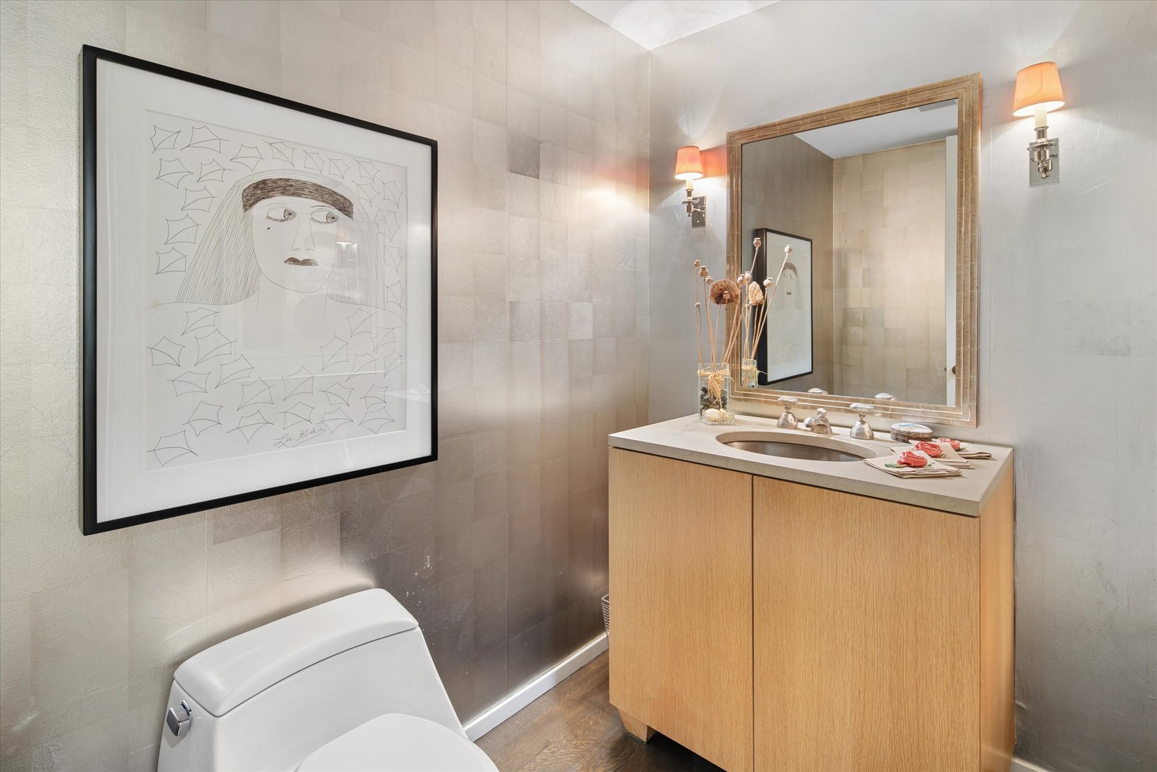 680 North Lake Shore Drive Chicago IL 60611