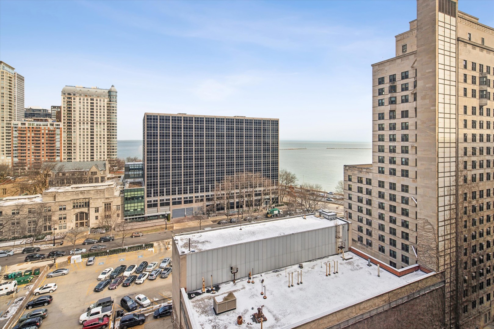 680 North Lake Shore Drive Chicago IL 60611