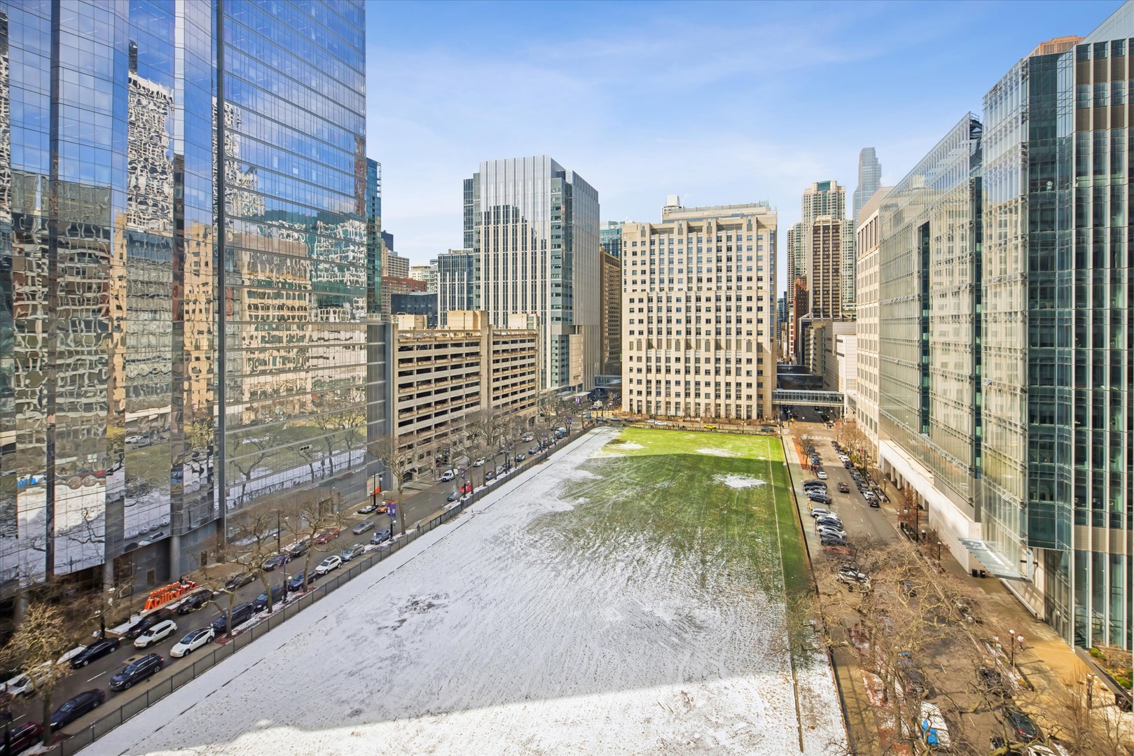680 North Lake Shore Drive Chicago IL 60611