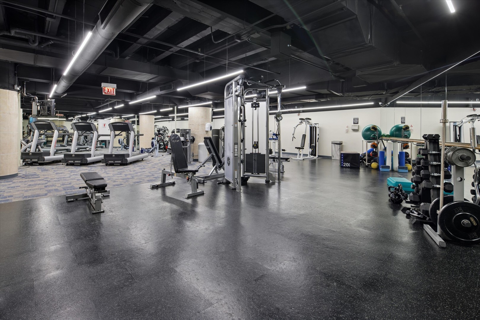 680 North Lake Shore Drive Chicago IL 60611