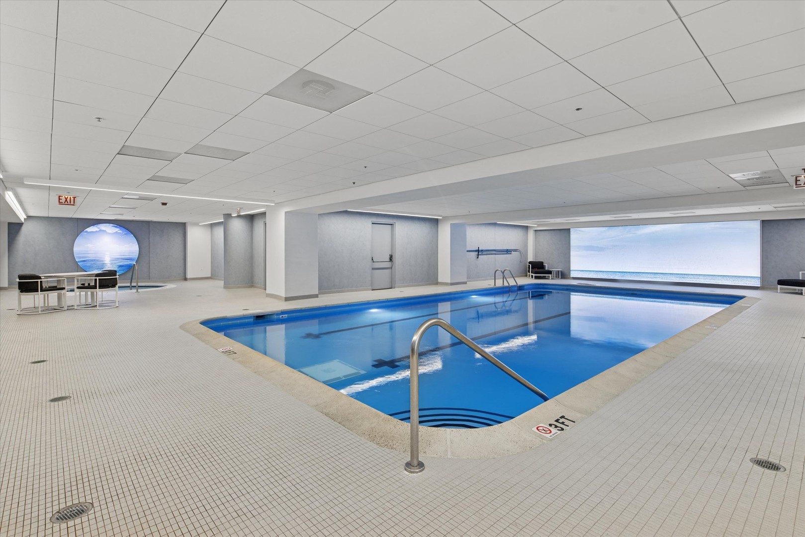 680 North Lake Shore Drive Chicago IL 60611