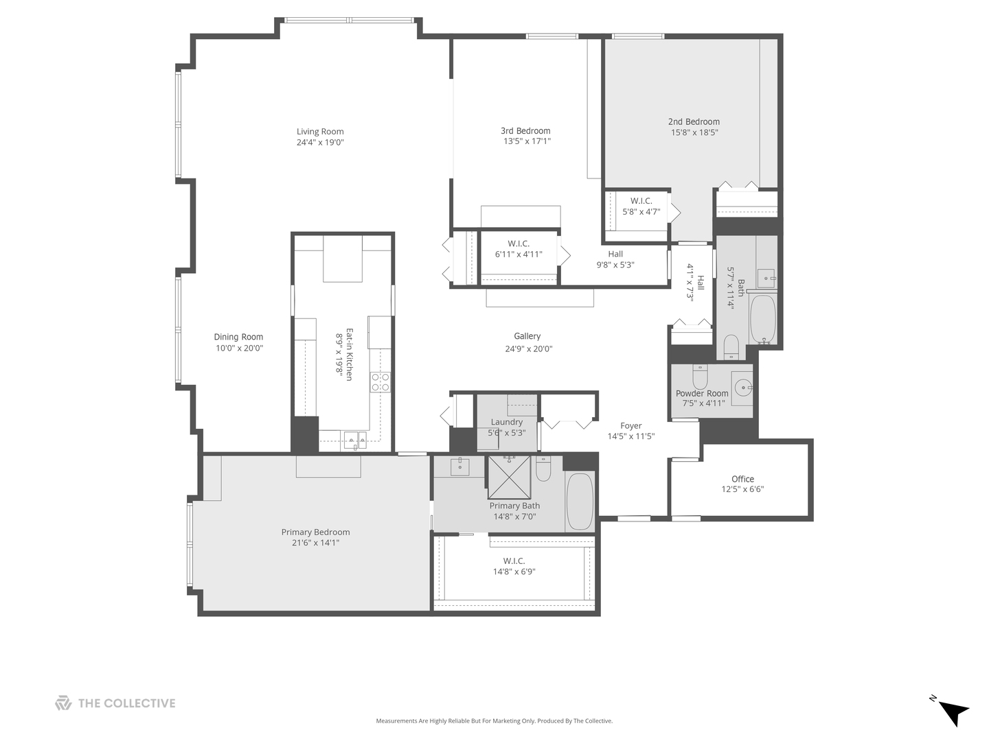 680 North Lake Shore Drive Chicago IL 60611