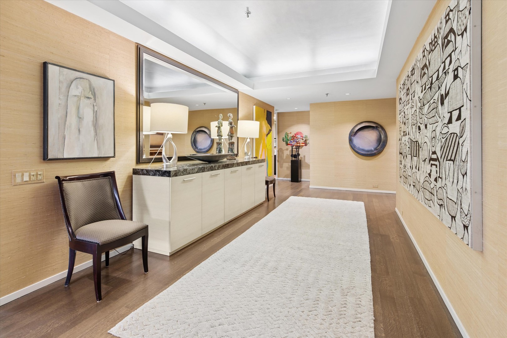 680 North Lake Shore Drive Chicago IL 60611