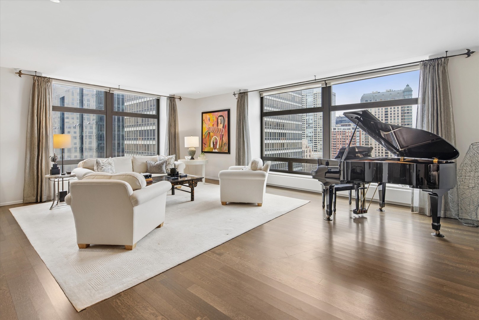 680 North Lake Shore Drive Chicago IL 60611