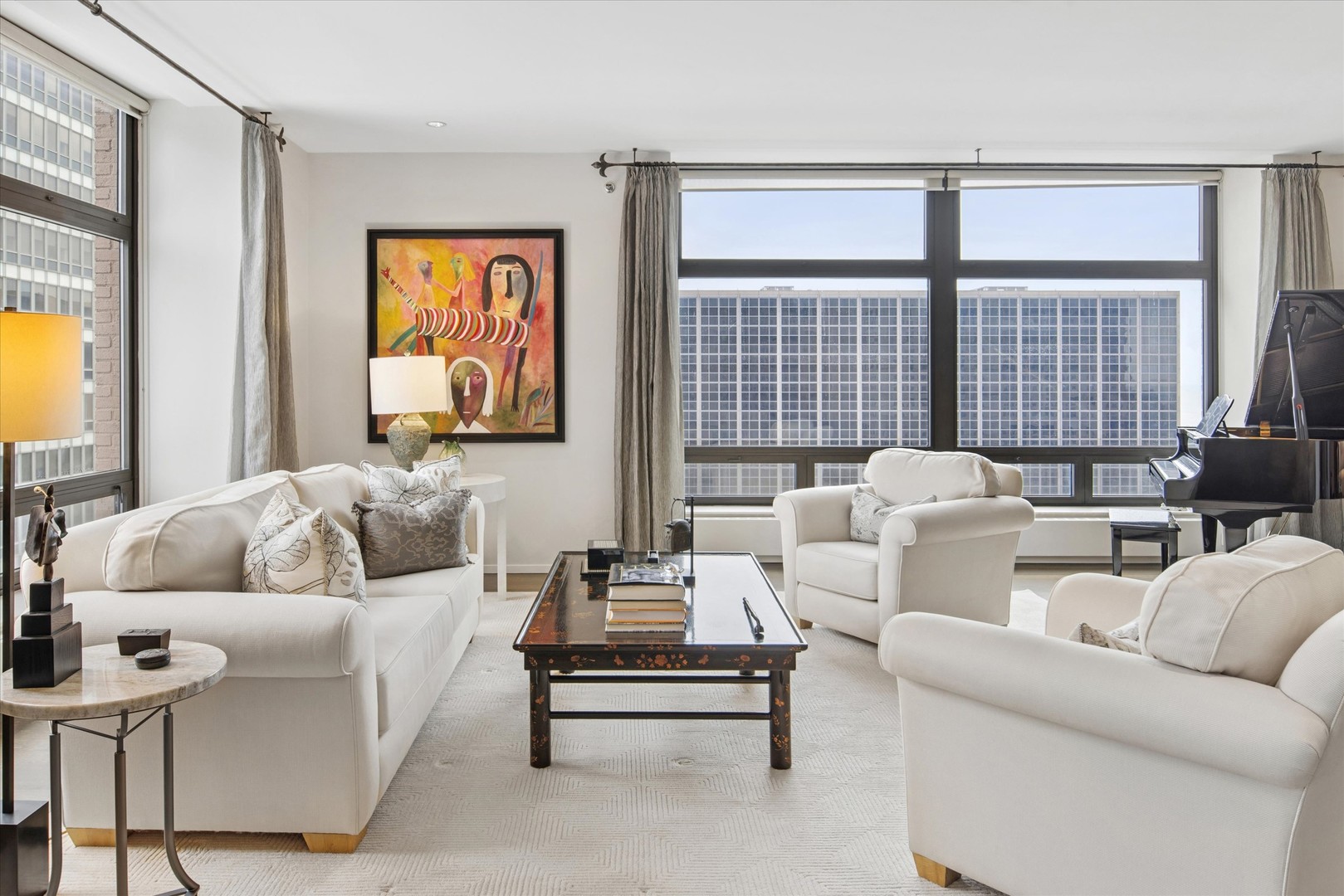680 North Lake Shore Drive Chicago IL 60611