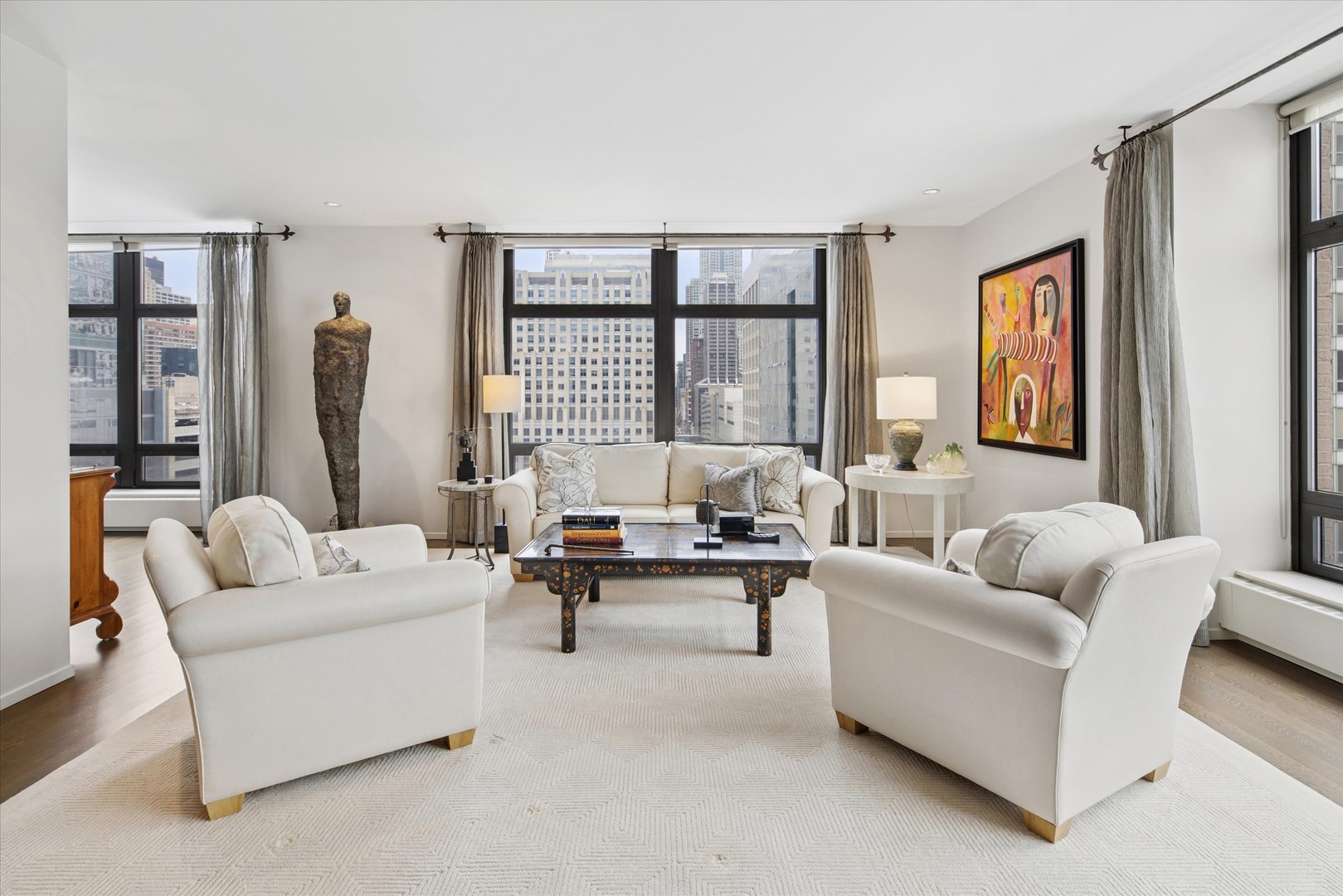 680 North Lake Shore Drive Chicago IL 60611