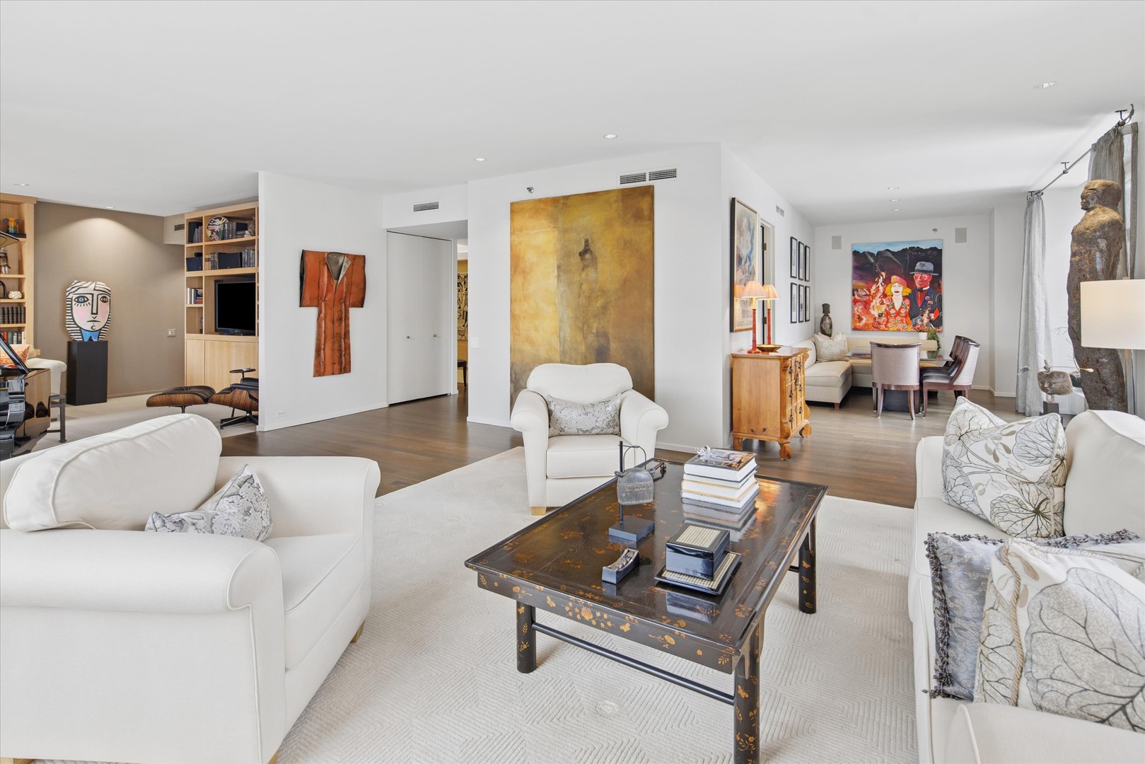680 North Lake Shore Drive Chicago IL 60611