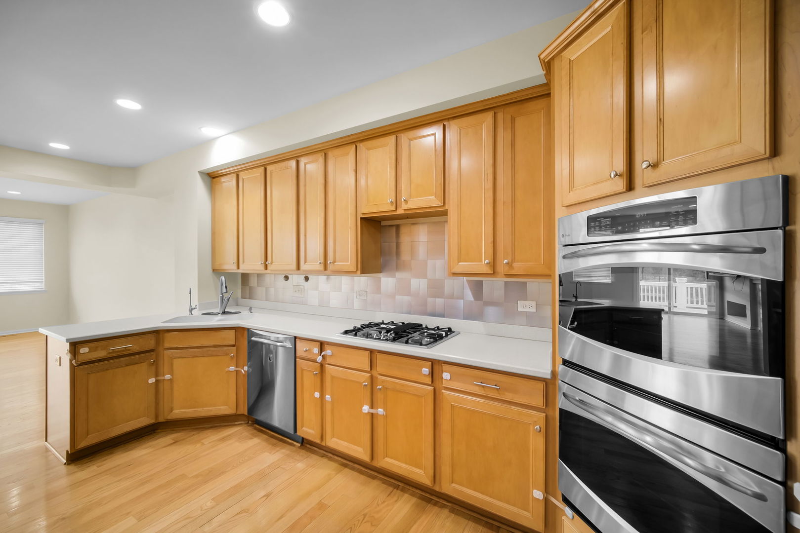 1028 Orchard Pond Court Lake Zurich IL 60047