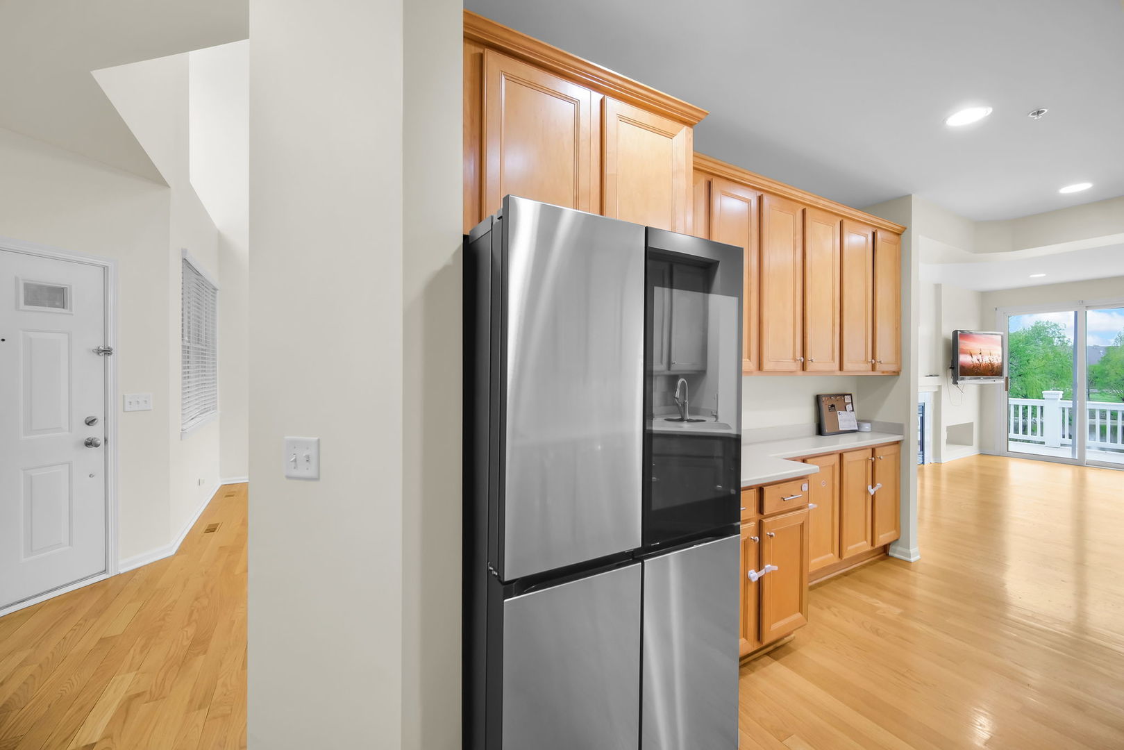 1028 Orchard Pond Court Lake Zurich IL 60047