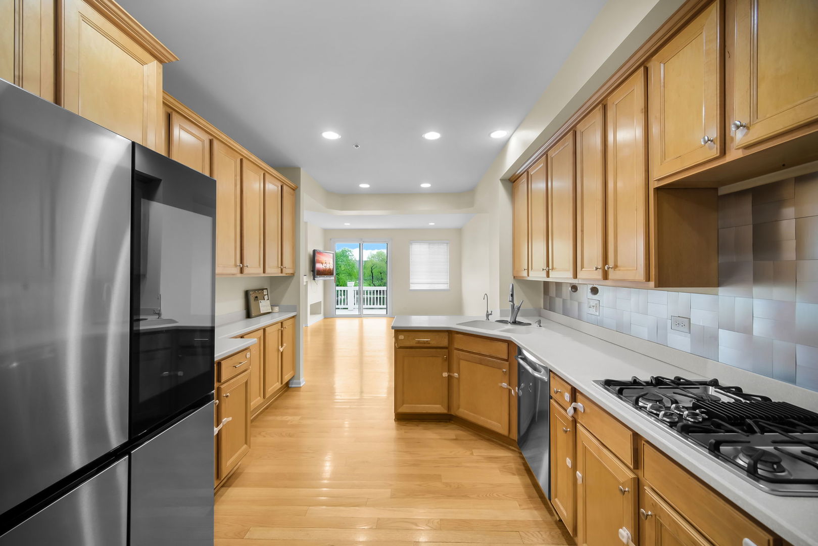 1028 Orchard Pond Court Lake Zurich IL 60047