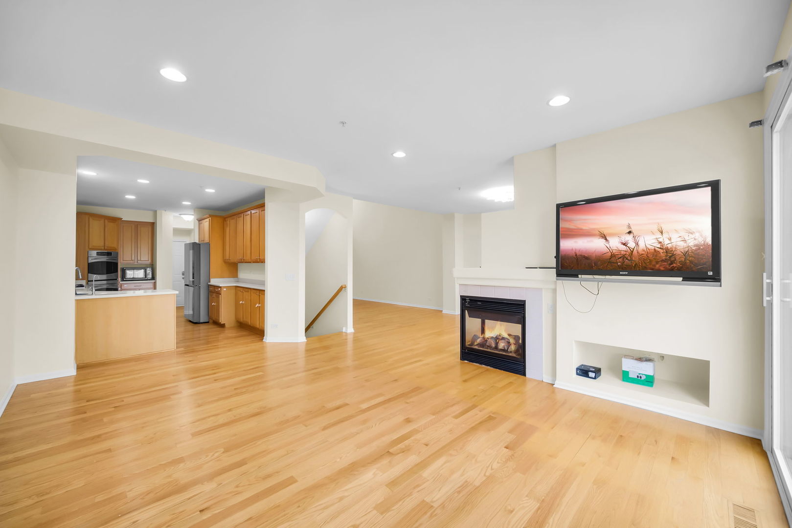 1028 Orchard Pond Court Lake Zurich IL 60047