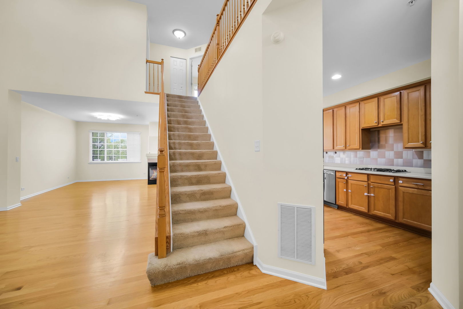 1028 Orchard Pond Court Lake Zurich IL 60047