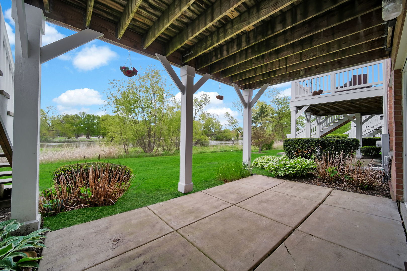 1028 Orchard Pond Court Lake Zurich IL 60047