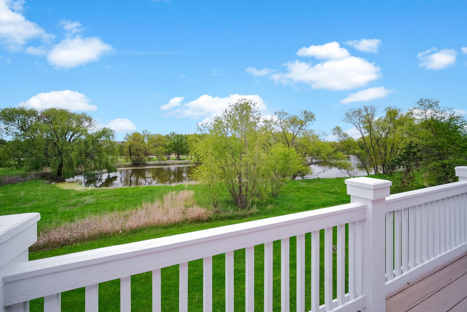 1028 Orchard Pond Court Lake Zurich IL 60047