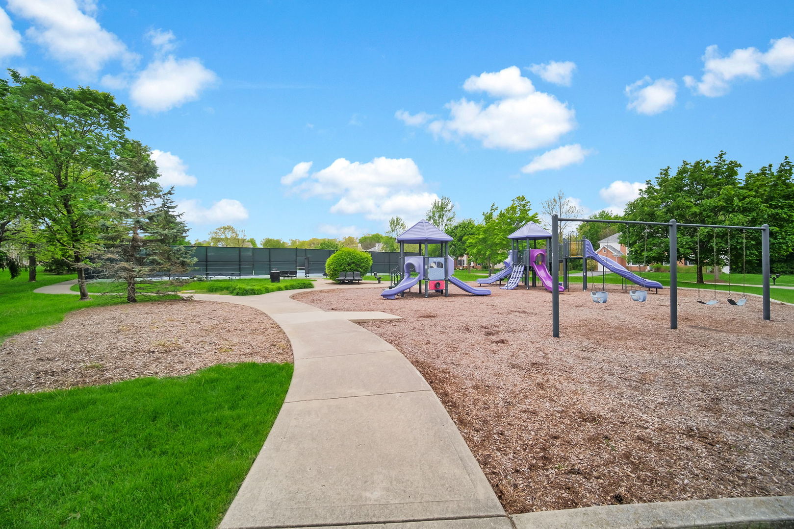 1028 Orchard Pond Court Lake Zurich IL 60047