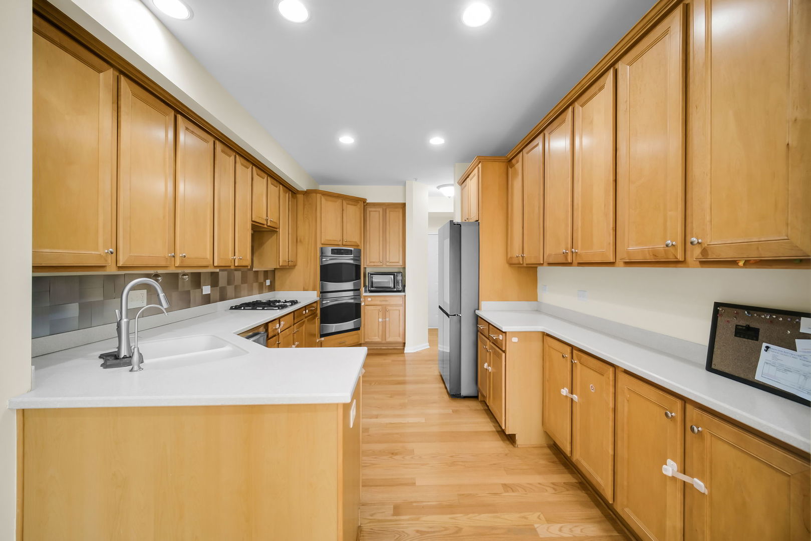 1028 Orchard Pond Court Lake Zurich IL 60047