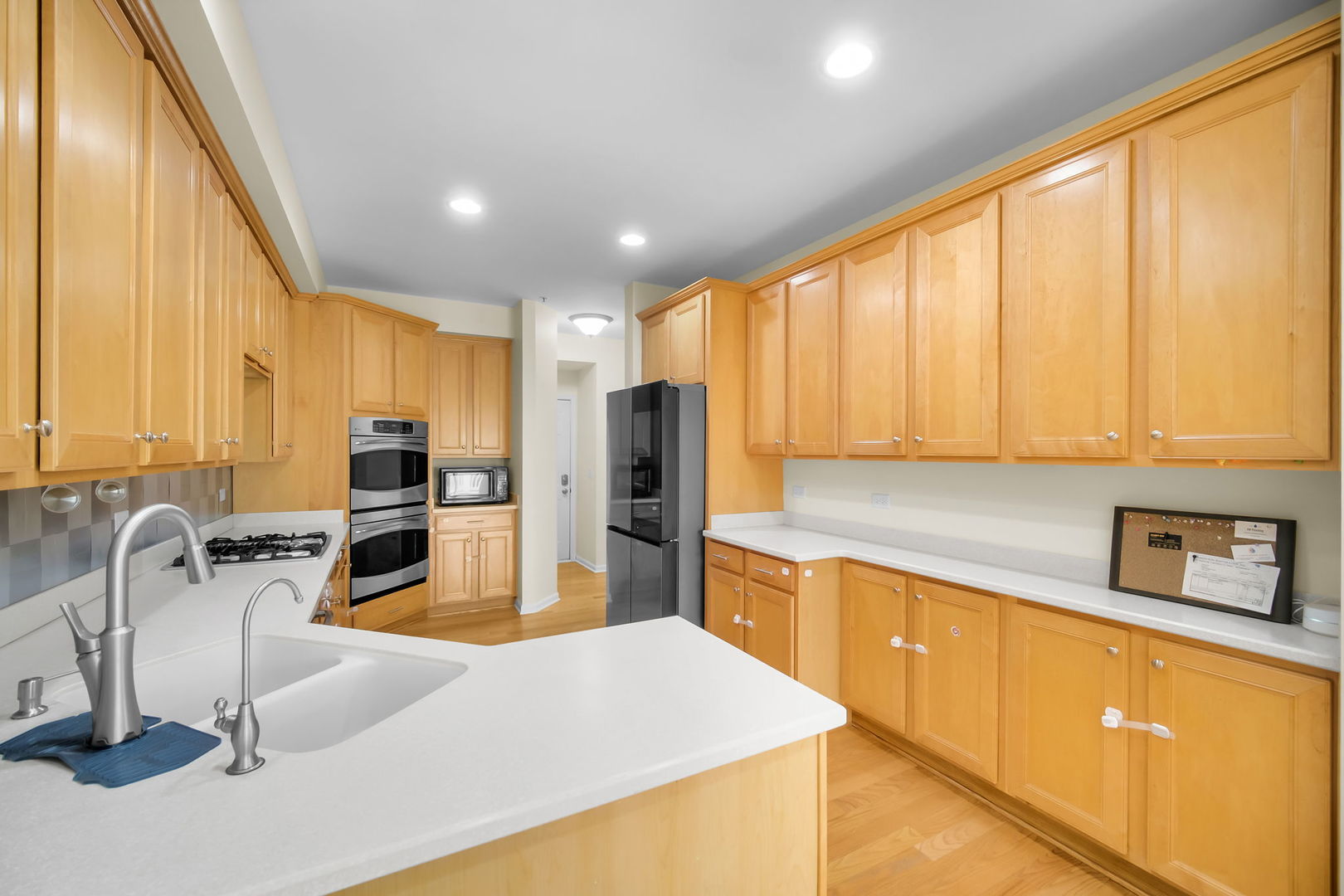 1028 Orchard Pond Court Lake Zurich IL 60047