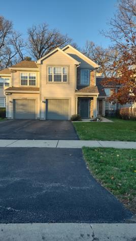 17056 West Cunningham Court Libertyville IL 60048