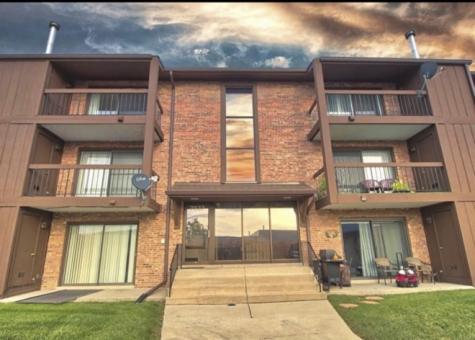 7537 175TH Street Tinley Park IL 60477