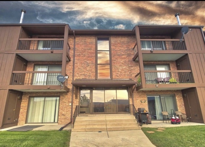 7537 175TH Street Tinley Park IL 60477
