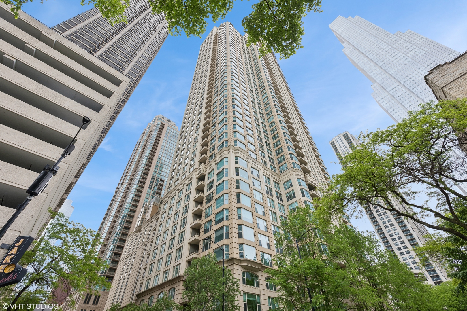 25 East Superior Street Chicago IL 60611