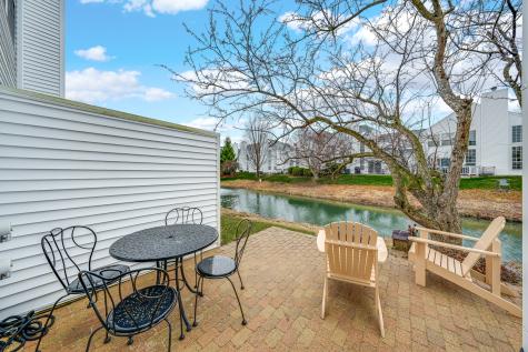 108 Hampton Boulevard Lake Bluff IL 60044