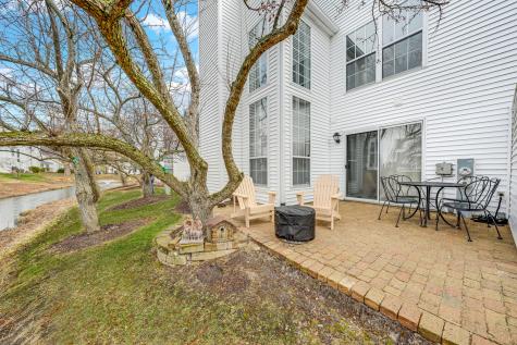 108 Hampton Boulevard Lake Bluff IL 60044