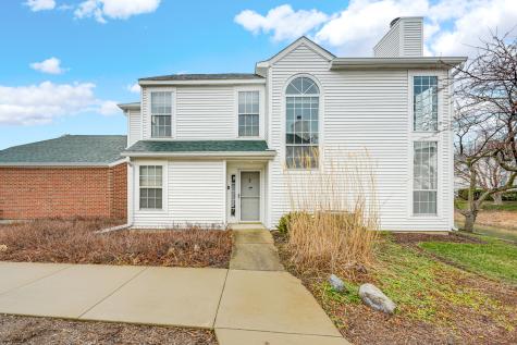 108 Hampton Boulevard Lake Bluff IL 60044