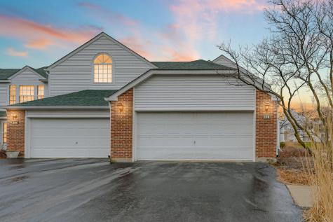 108 Hampton Boulevard Lake Bluff IL 60044
