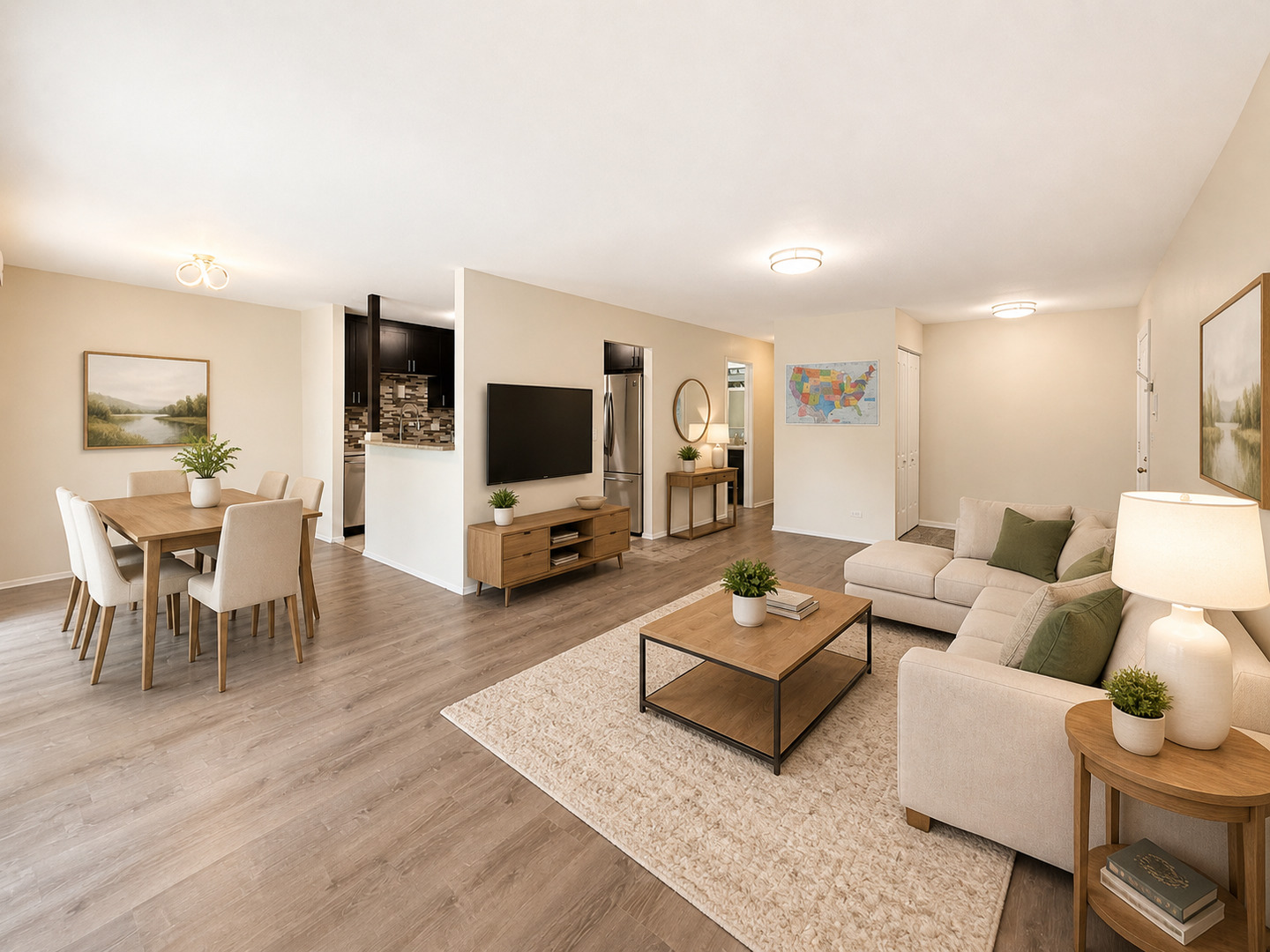 2610 Northampton Drive Rolling Meadows IL 60008