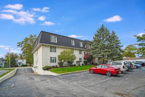 18315 Burnham Avenue Lansing IL 60438