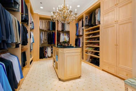 800 North Michigan Avenue Chicago IL 60611